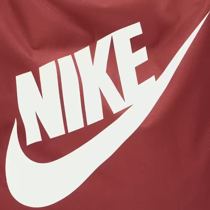 Мешок спортивный Nike NK HERITAGE DRAWSTRING - 4