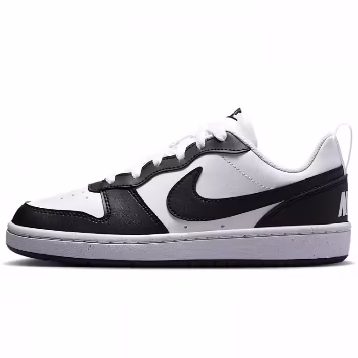 Incaltaminte Sport Nike COURT BOROUGH LOW RECRAFT (GS)