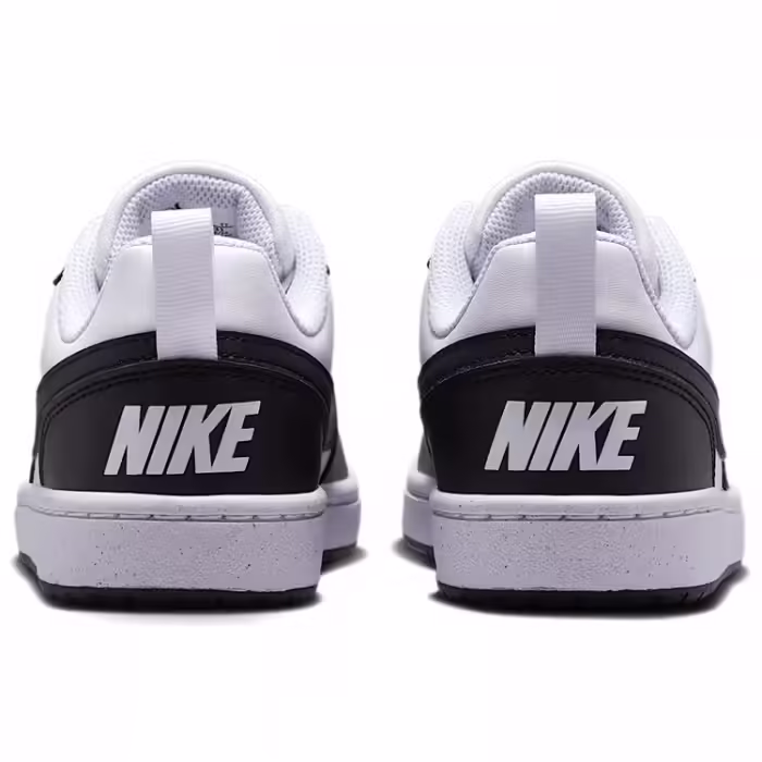 Incaltaminte Sport Nike COURT BOROUGH LOW RECRAFT (GS) - 2