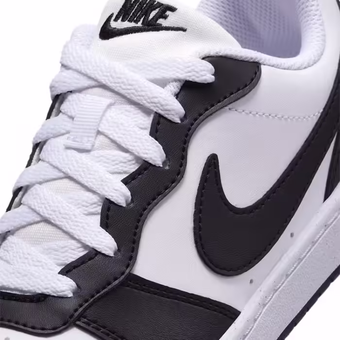 Incaltaminte Sport Nike COURT BOROUGH LOW RECRAFT (GS) - 5