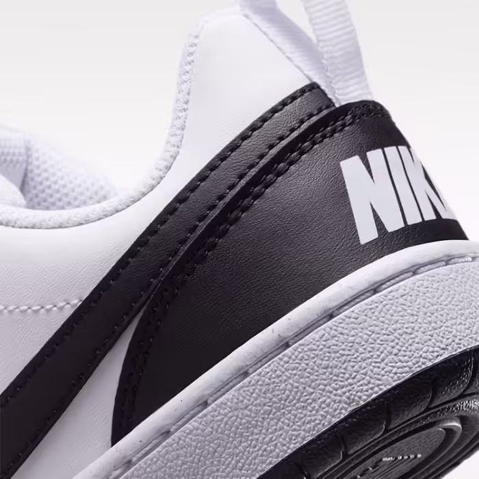 Incaltaminte Sport Nike COURT BOROUGH LOW RECRAFT (GS) - 6