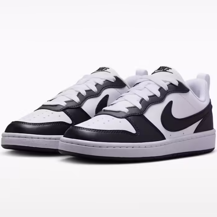Incaltaminte Sport Nike COURT BOROUGH LOW RECRAFT (GS) - 7