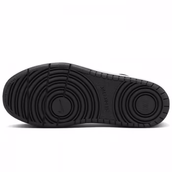 Incaltaminte Sport Nike COURT BOROUGH LOW RECRAFT (PS) - 2