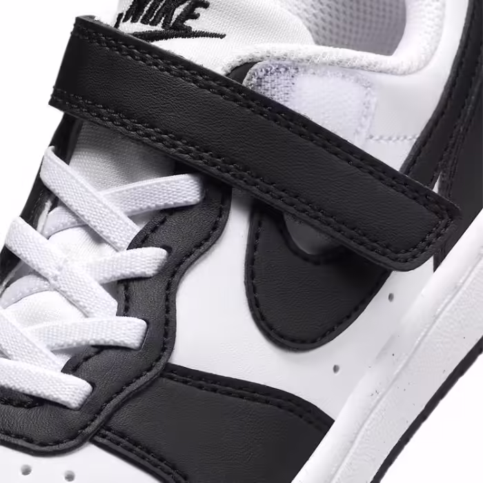 Incaltaminte Sport Nike COURT BOROUGH LOW RECRAFT (PS) - 5