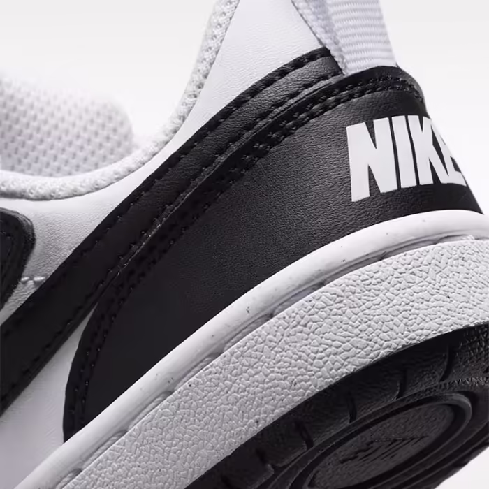 Incaltaminte Sport Nike COURT BOROUGH LOW RECRAFT (PS) - 6