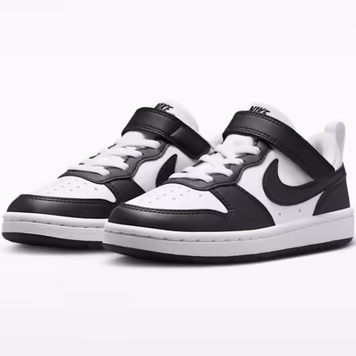 Incaltaminte Sport Nike COURT BOROUGH LOW RECRAFT (PS) - 7