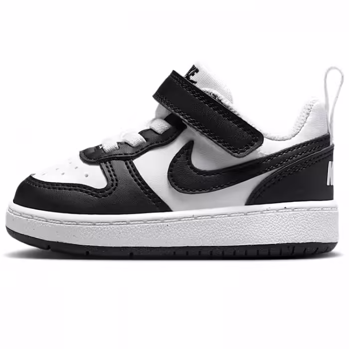 Incaltaminte Sport Nike COURT BOROUGH LOW RECRAFT (TD)