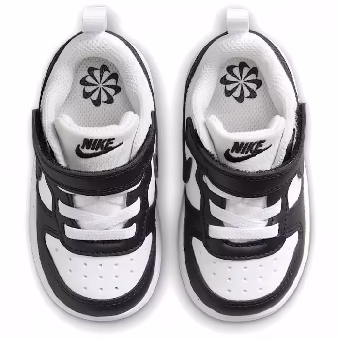 Incaltaminte Sport Nike COURT BOROUGH LOW RECRAFT (TD) - 3