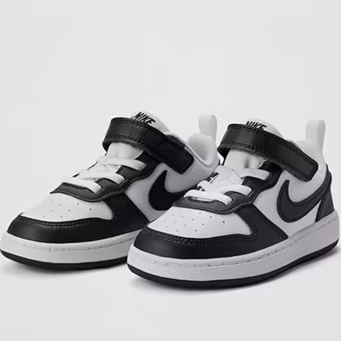 Incaltaminte Sport Nike COURT BOROUGH LOW RECRAFT (TD) - 6