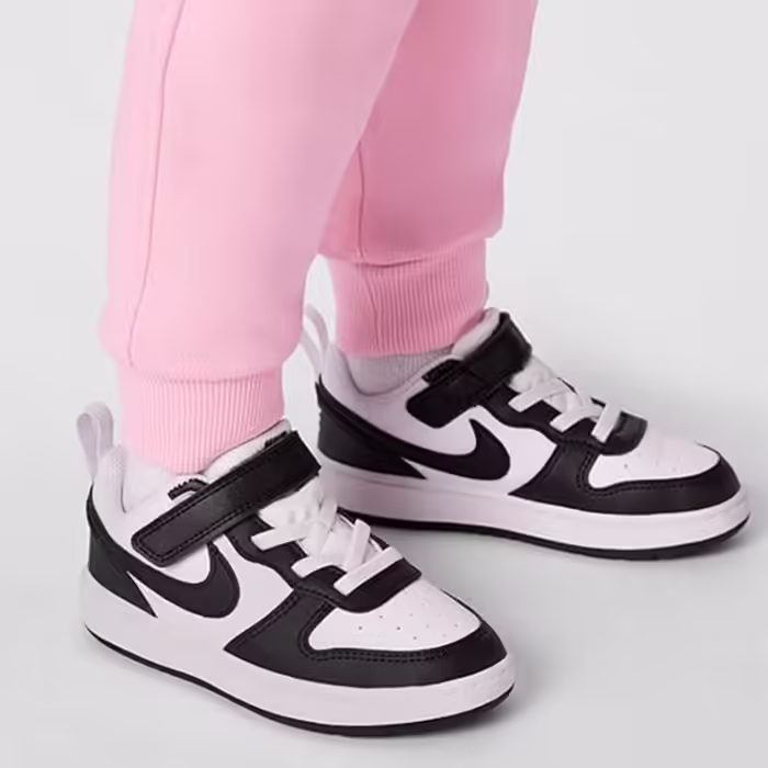 Incaltaminte Sport Nike COURT BOROUGH LOW RECRAFT (TD) - 7