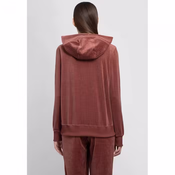 Толстовка Nike W NSW VLR PO HOODIE STD A1 - 2