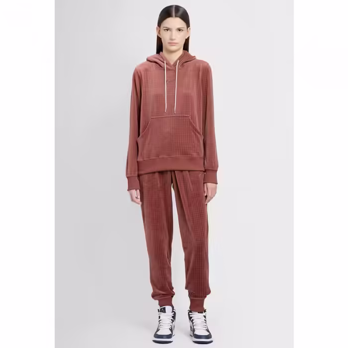 Толстовка Nike W NSW VLR PO HOODIE STD A1 - 3