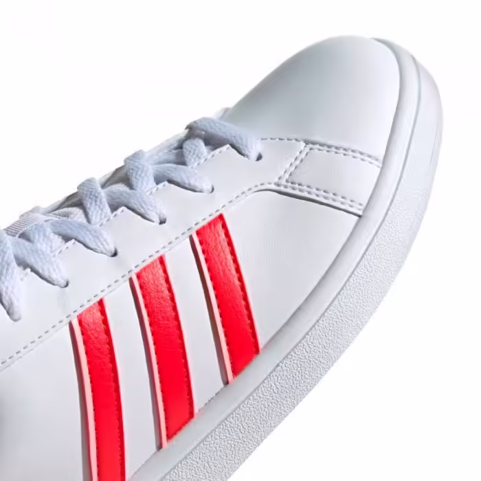 Кроссовки Adidas GRAND COURT BASE - 2