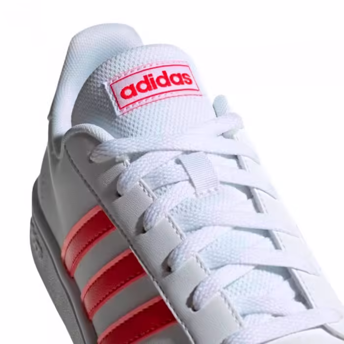 Кроссовки Adidas GRAND COURT BASE - 3