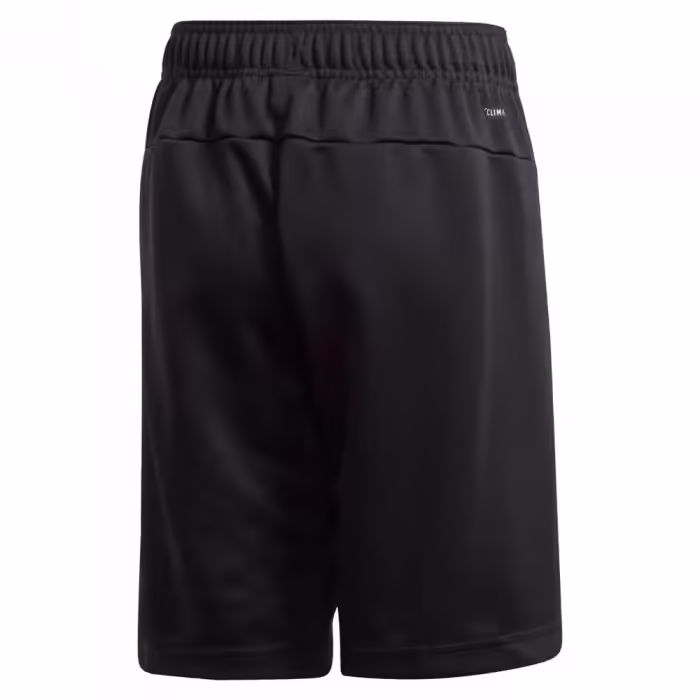 Шорты Adidas YB TR LIN KN SH Черный 128 - 2