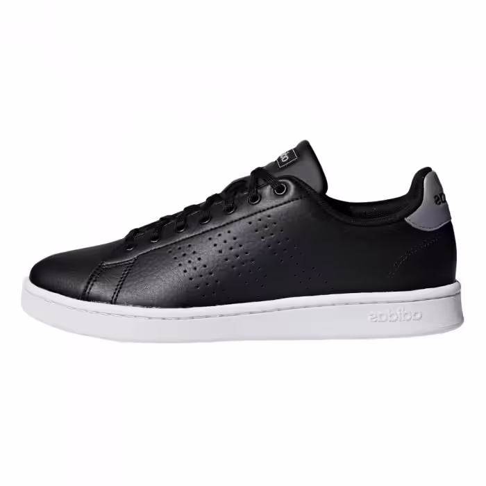 Кроссовки Adidas ADVANTAGE Черный 40.5