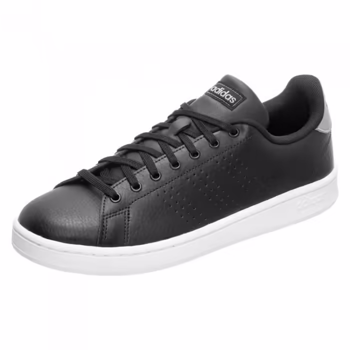 Кроссовки Adidas ADVANTAGE Черный 40.5 - 2