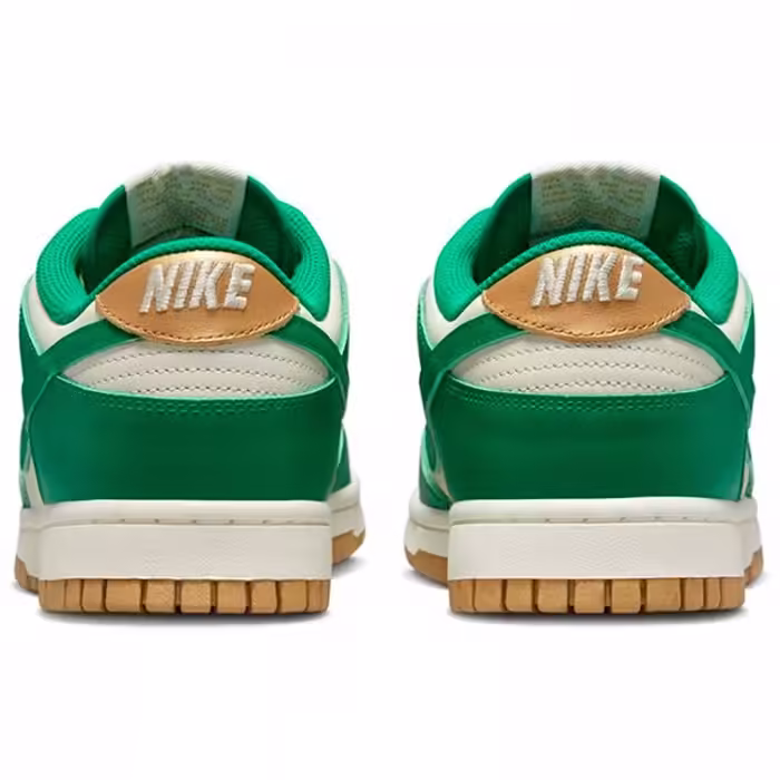 Кроссовки Nike W NK DUNK LOW - 4