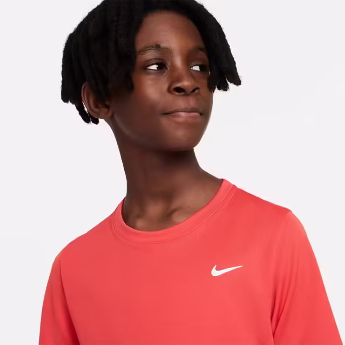 Футболка Nike B NK DF MILER SS - 4