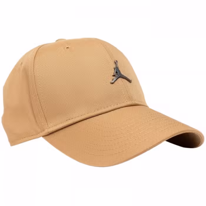 Кепка Nike J RISE CAP S CB MTL JM