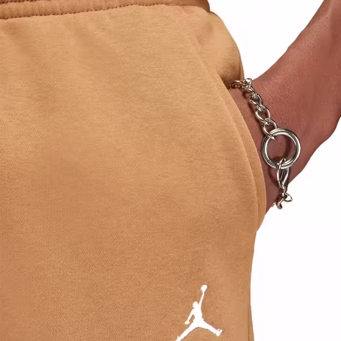Брюки Nike M J ESS FLC PANT - 5
