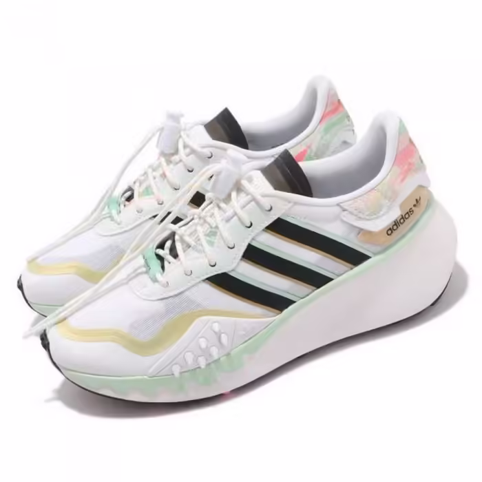 Кроссовки Adidas CHOIGO W - 3