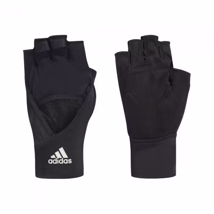 Manusi pentru fitness Adidas 4ATHLTS GLOVE W
