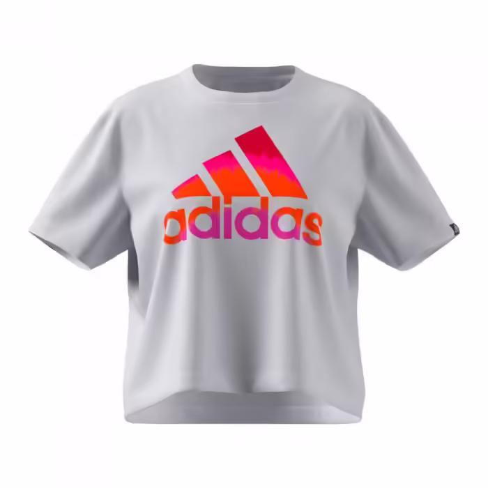 Футболка Adidas W FARM G CRO T