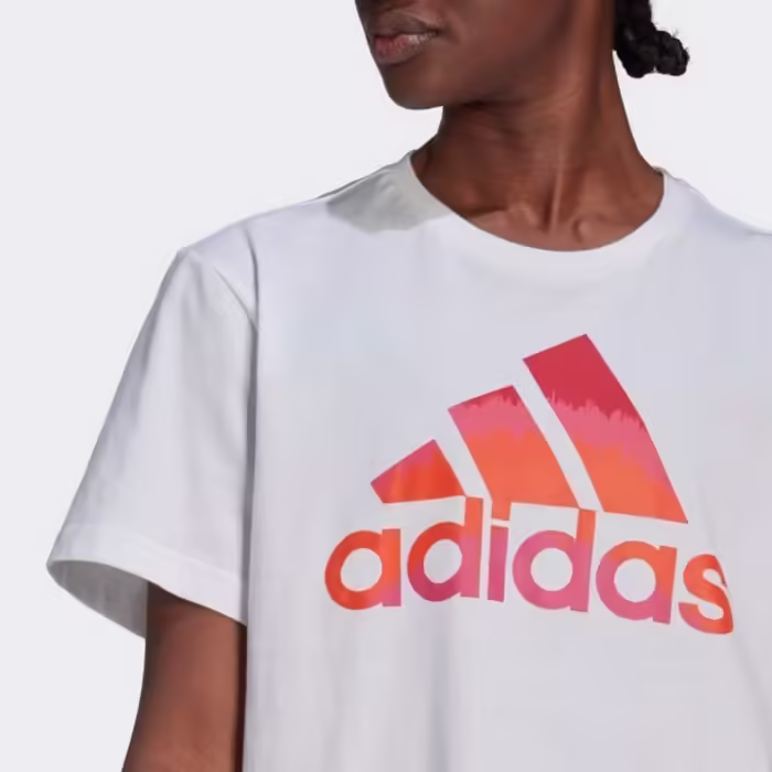 Футболка Adidas W FARM G CRO T - 3