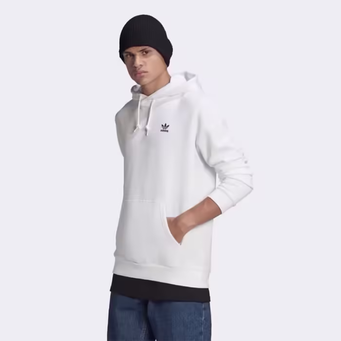 Толстовка Adidas ESSENTIAL HOODY - 2