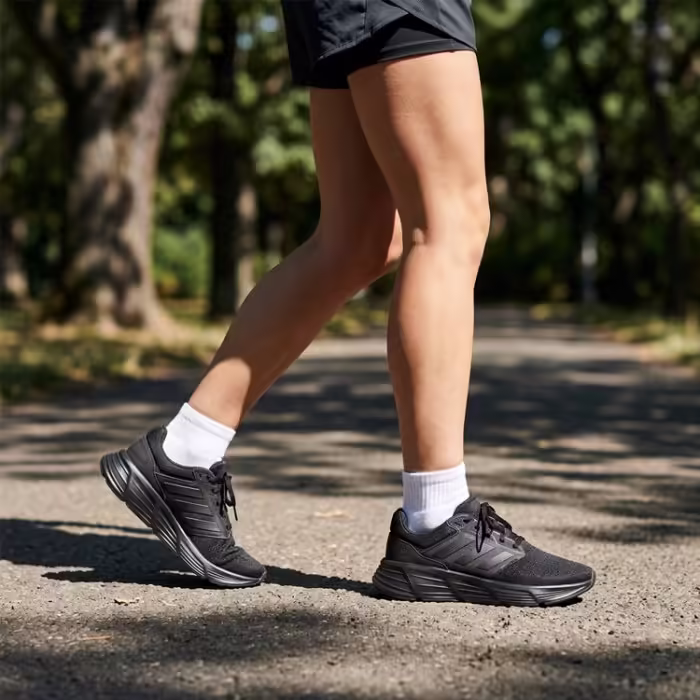 Кроссовки Adidas GALAXY 6 - 2