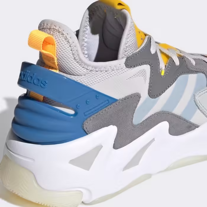 Incaltaminte Sport Adidas BLAZEON - 3