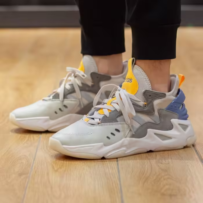 Incaltaminte Sport Adidas BLAZEON - 4