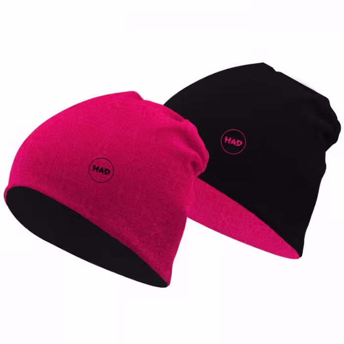 Шапка HAD Apollon Pink