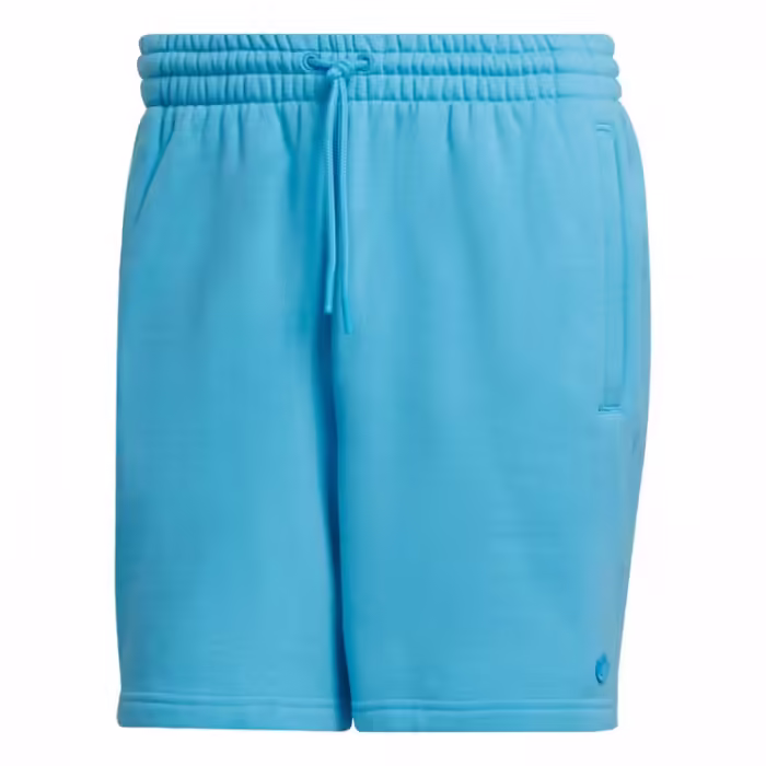 Шорты Adidas C SHORT Голубой S - 6