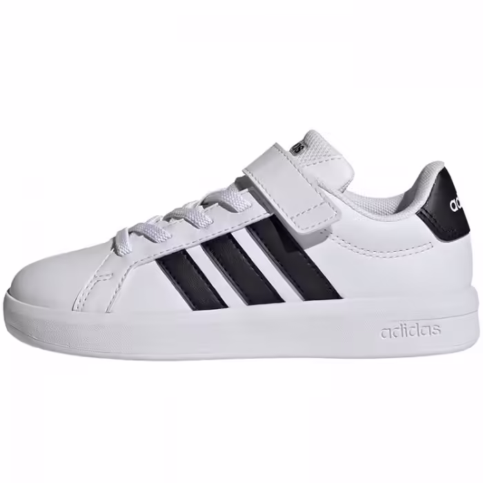 Incaltaminte Sport Adidas GRAND COURT 3.0 EL C