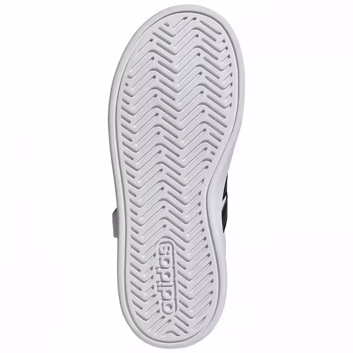 Incaltaminte Sport Adidas GRAND COURT 3.0 EL C - 5