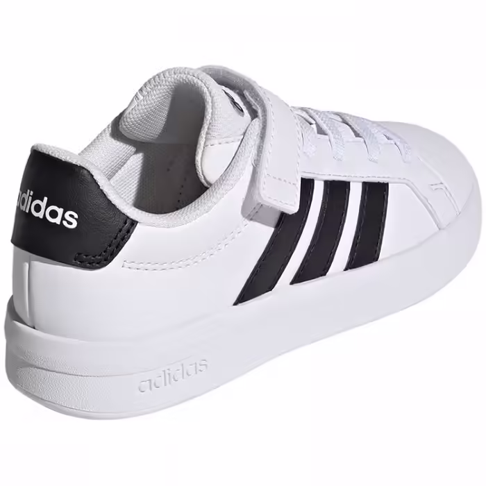 Incaltaminte Sport Adidas GRAND COURT 3.0 EL C - 6