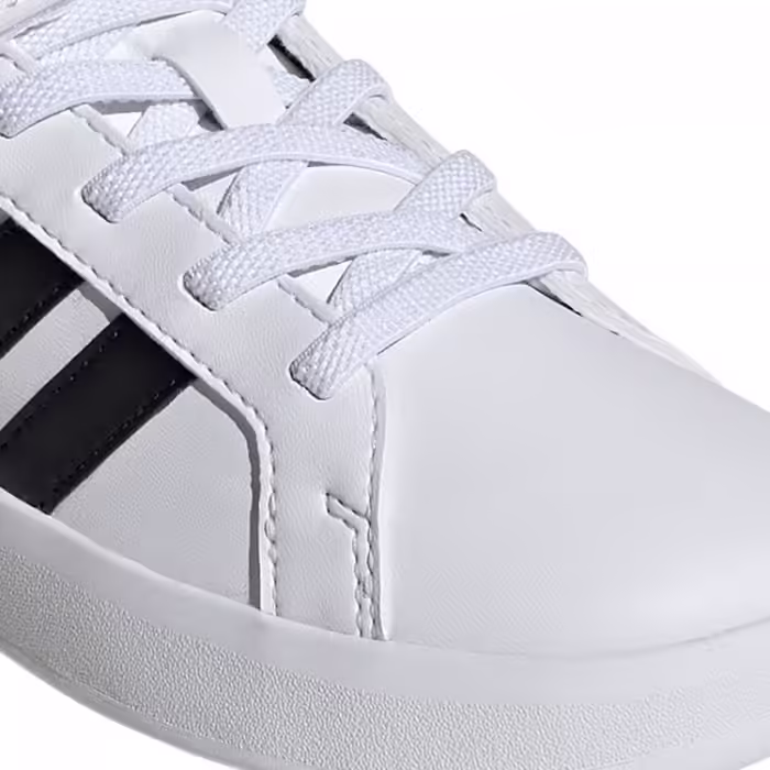 Incaltaminte Sport Adidas GRAND COURT 3.0 EL C - 8