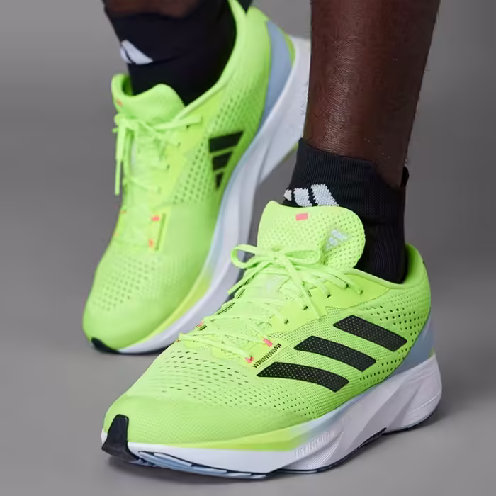 Incaltaminte Sport Adidas ADIZERO SL - 2