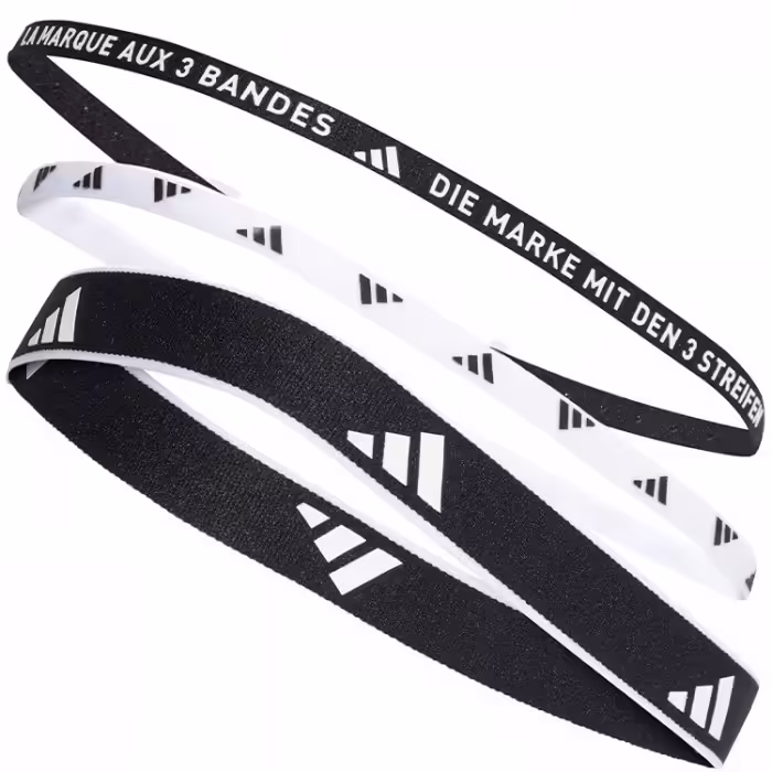 Banderolele Adidas 3PP HEADBAN NEW