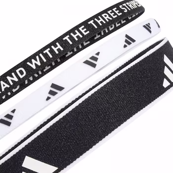 Banderolele Adidas 3PP HEADBAN NEW - 2