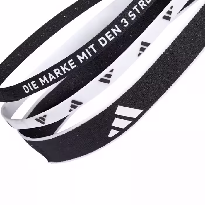 Banderolele Adidas 3PP HEADBAN NEW - 3