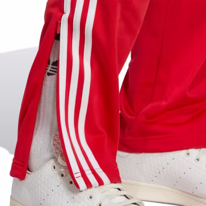 Брюки Adidas FIREBIRD TP Красный L - 5