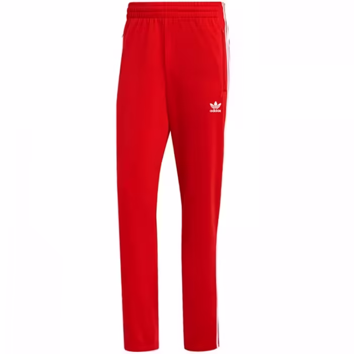 Брюки Adidas FIREBIRD TP Красный L - 6