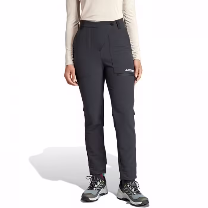 Pantaloni Adidas W XPR YA SOSH P