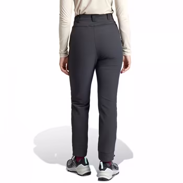 Pantaloni Adidas W XPR YA SOSH P - 2