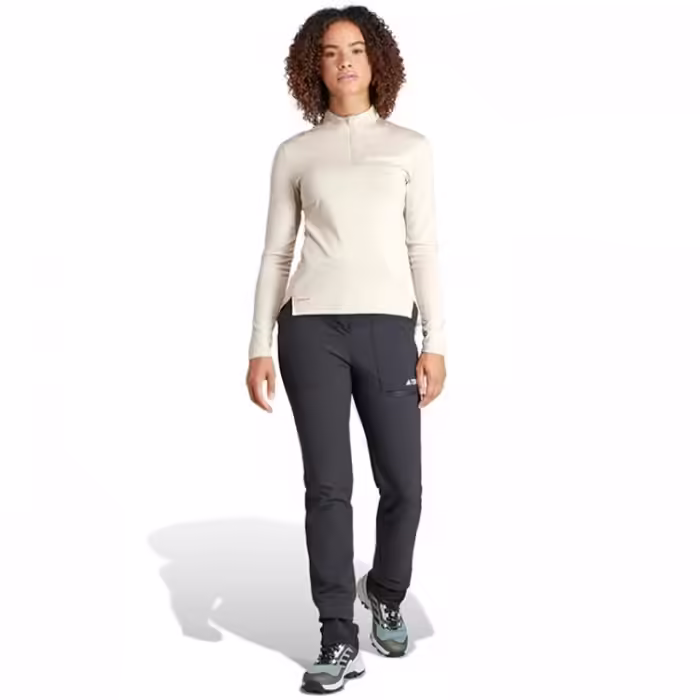 Pantaloni Adidas W XPR YA SOSH P - 4