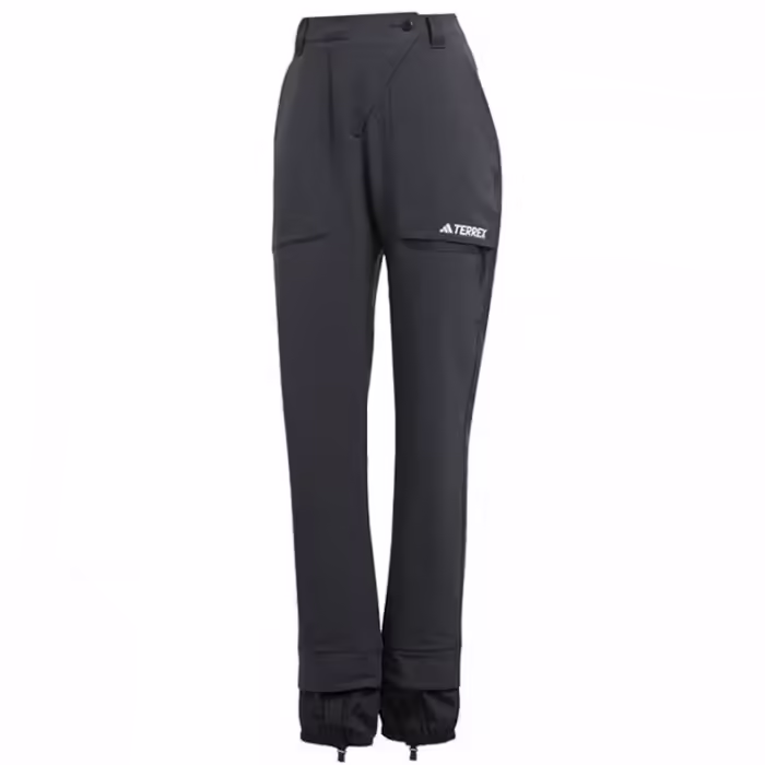 Брюки Adidas W XPR YA SOSH P Черный 34 - 6