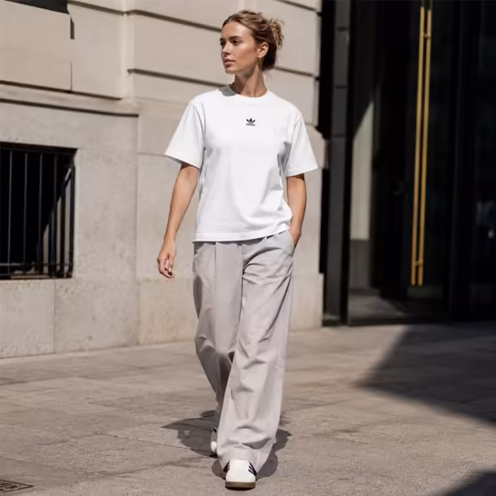 Tricou Adidas Adicolor Essentials - 7